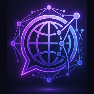 Comex Chat Isologo