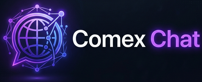 Comex Chat Logo